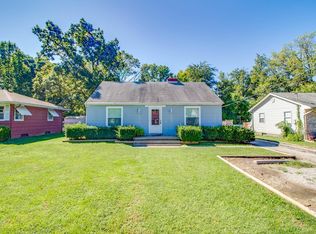 829 Oakdale Dr, East Alton, IL