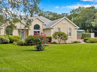 4800 Shore Dr, Saint Augustine, FL 32086