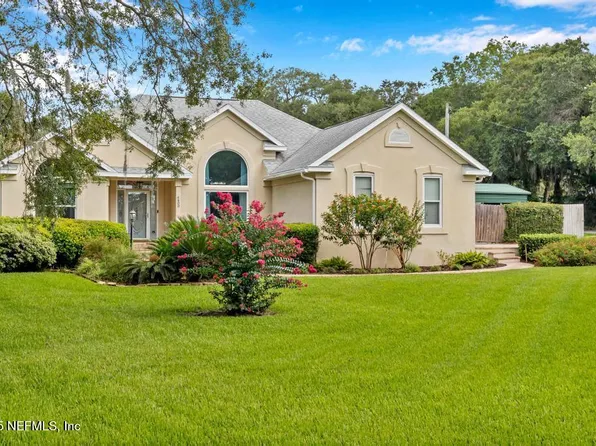 4800 SHORE Drive, St. Augustine South, FL 32086