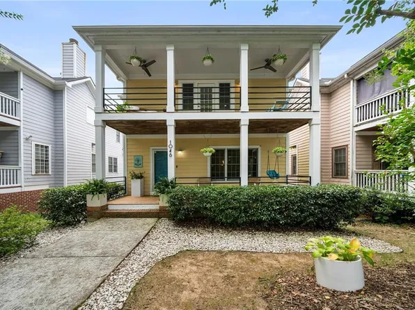 1046 Lena St NW, Atlanta, GA 30314