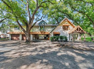 602 Thurman Circle, Kingsland, TX 78639
