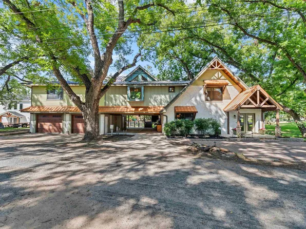 602 Thurman Circle, Kingsland, TX 78639