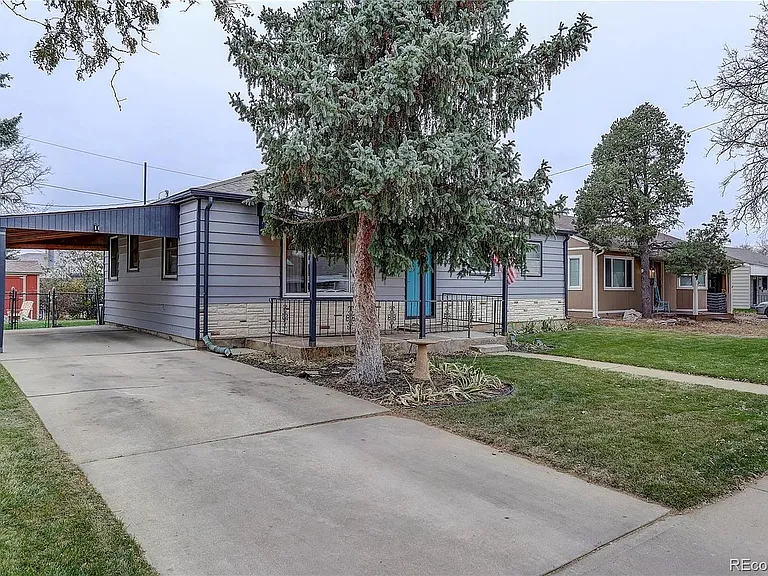 735 Ironton St — Photo 29