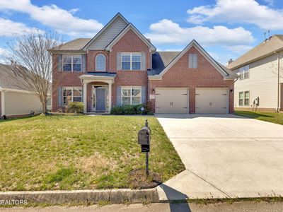 12709 Sailpointe Ln, Knoxville, TN, 37922