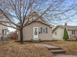 5213 42nd Ave S, Minneapolis, MN 55417