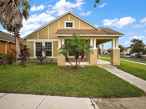 2nd image of 401 Grassy Key Way