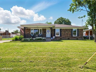 6710 Gabriel Dr, Louisville, KY, 40258