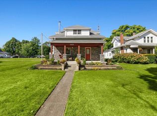 6659 Lima St, Huntsville, OH 43324