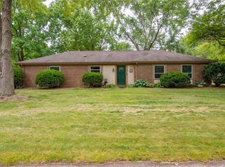 1303 Brookton Ct, Indianapolis, IN 46260