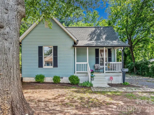 348 Laurens St, Rock Hill, SC 29730