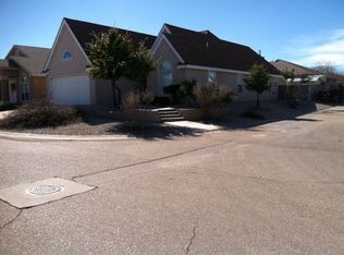 613 Spyglass Dr, Carlsbad, NM 88220