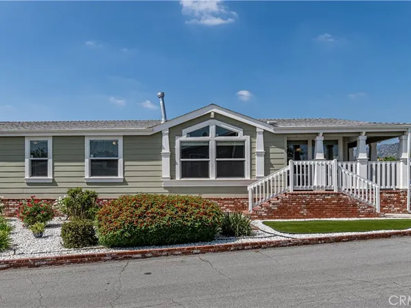 3530 Damien Ave Spc 125, La Verne, CA 91750