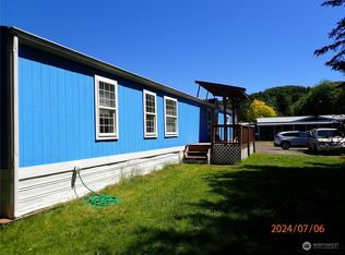 1900 Broadway Ave TRAILER 2, Hoquiam, WA 98550