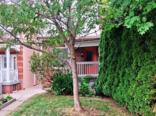 60 Gillespie Ave, Toronto, ON M6N2Y6
