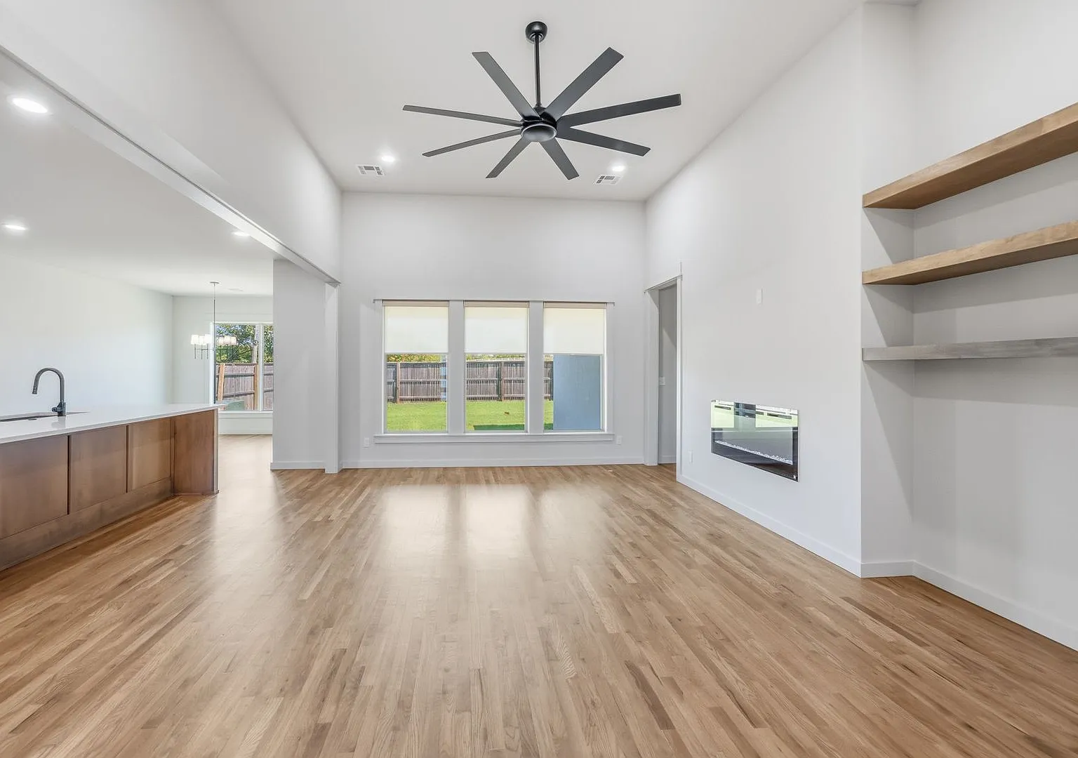 This new construction Jenks home in Bixby West schools is ready for you — Photo 4