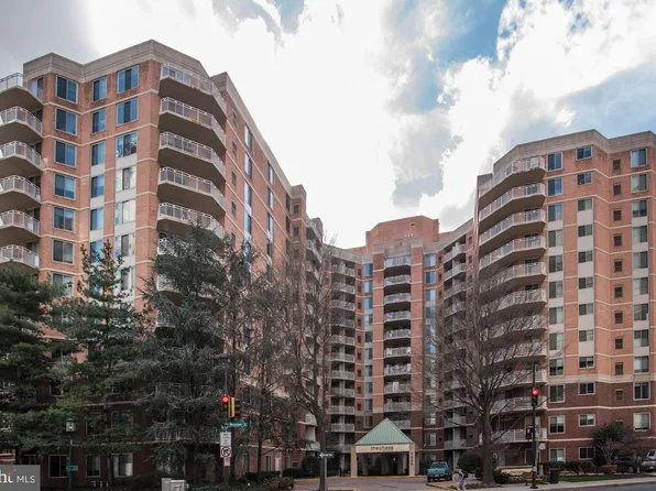 7500 Woodmont Ave #S1203, Bethesda, MD 20814