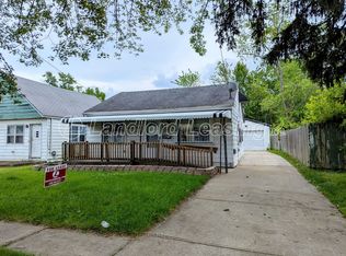 175 Bell Ave, Elyria, OH 44035