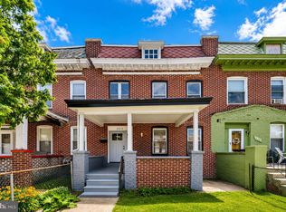 4812 Reisterstown Rd, Baltimore, MD 21215