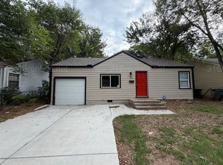 714 N Ash St, Wichita, KS 67214