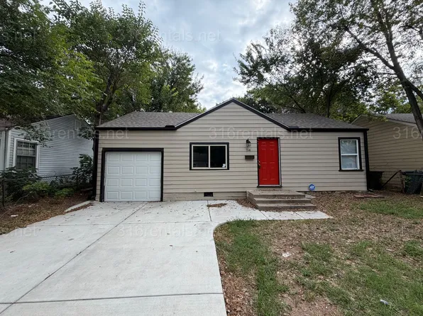 714 N Ash St, Wichita, KS 67214
