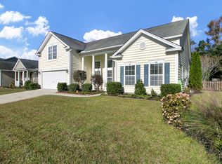 338 Cicadas Song Dr, Moncks Corner, SC 29461