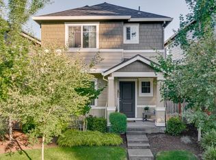 21879 SW Cedar Brook Way, Sherwood, OR 97140