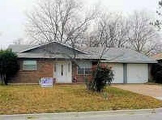 848 Twilight Trl, Grapevine, TX 76051