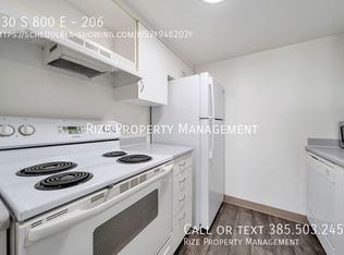130 S 800 E APT 206, Salt Lake City, UT 84102
