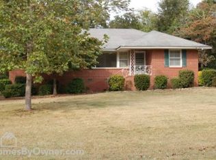 3921 Conrad Dr, Columbus, GA 31909