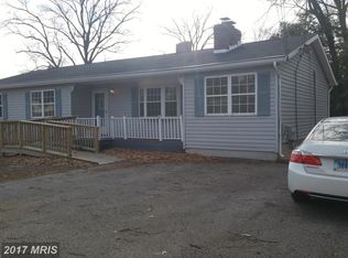 7912 Mayford Ave, Pasadena, MD 21122