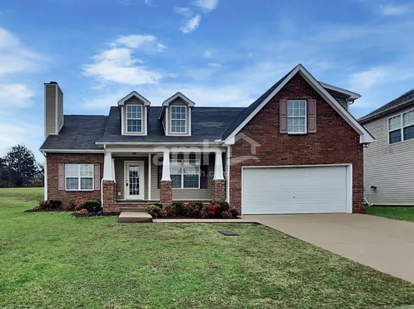 1632 Good Day Ct, Nashville, TN 37207
