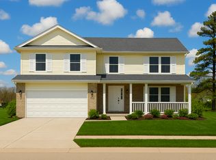 Smithport fs Plan, Freedom Springs, Lowell, IN 46356