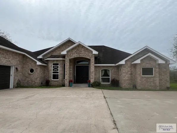144 Calle Hermosa, Los Fresnos, TX 78566