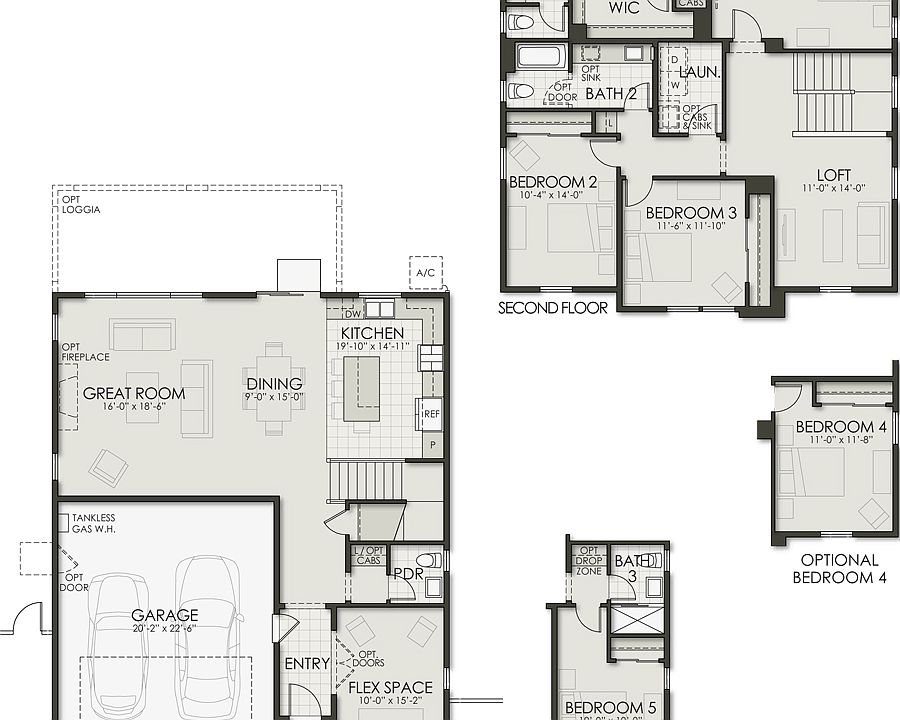 2nd image of 9815 Westerly Ct