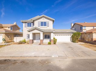 5319 E S4 Ave, Palmdale, CA 93552
