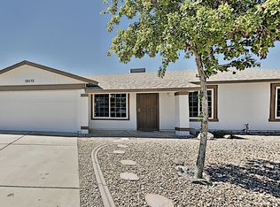 18032 N 49th Ave, Glendale, AZ 85308