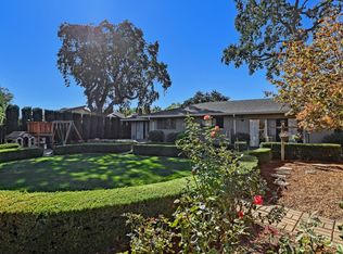 15320 Calle Enrique, Morgan Hill, CA 95037