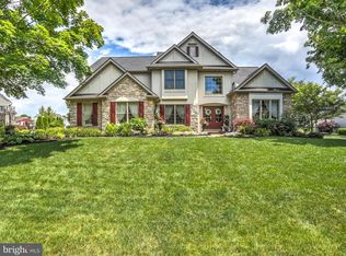 115 Huntingwood Dr, Lancaster, PA