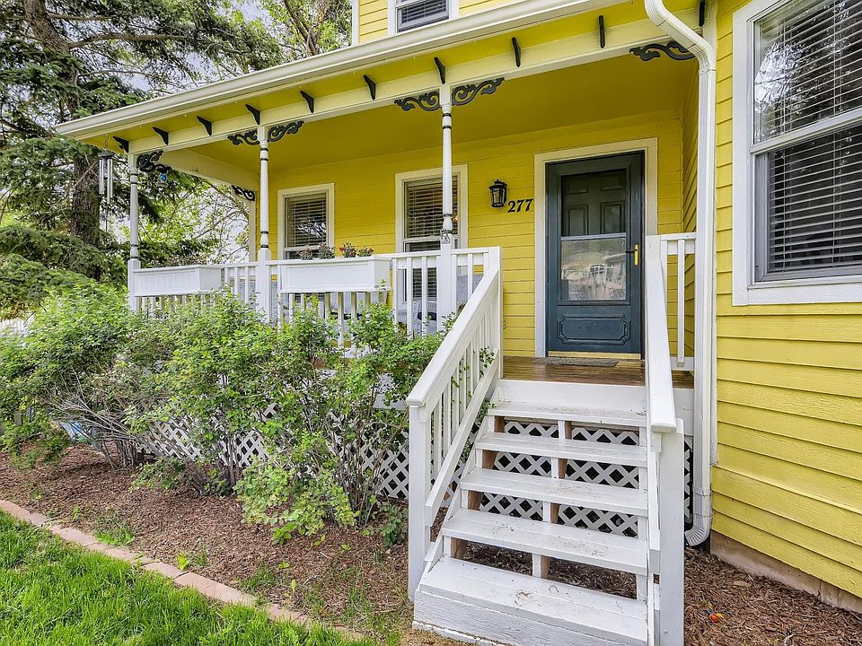 277 Glenway St, Palmer Lake, CO 80133 Zillow
