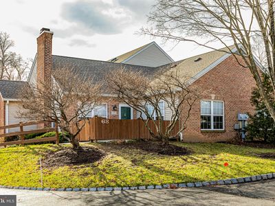 68 Woolsey Ct, Pennington, NJ, 08534