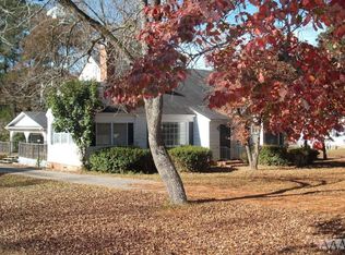 408 Sterlingworth St, Windsor, NC 27983