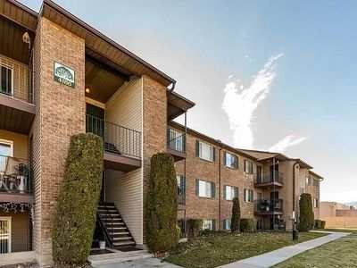 4110 S Oak Meadows Dr APT 11, Taylorsville, UT, 84123