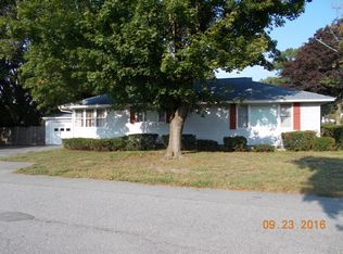 401 Mount Vernon St, Lawrence, MA 01843