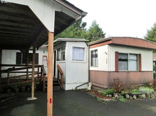 1601 Rhododendron Dr SPACE 658, Florence, OR 97439