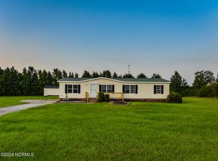 3807 Leland Dr, Ayden, NC 28513