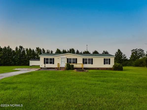 3807 Leland Drive, Ayden, NC 28513