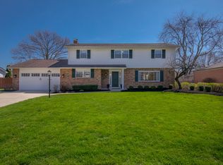 1239 Brookridge Dr, Columbus, OH 43235