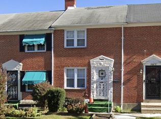 5539 Midwood Ave, Baltimore, MD 21212