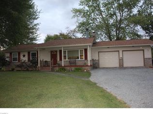 1795 N Duck Creek Rd, North Jackson, OH 44451