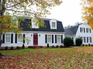 113 Bridletrail Ln, Union, SC 29379